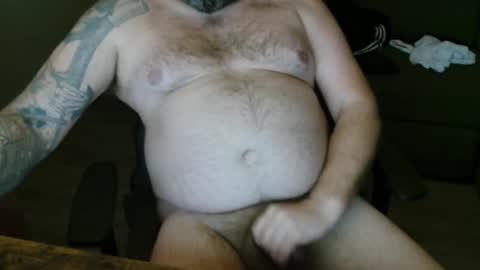 Chrizz online show from January 8, 10:56 pm