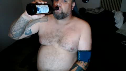Snapshot of chrizz80 chatting on July 12, 10:45 pm Chrizz online show from July 12, 10:45 pm