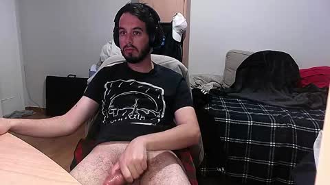 Chromefox123 online show from March 23, 11:31 pm