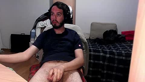 Chromefox123 online show from March 30, 10:55 pm