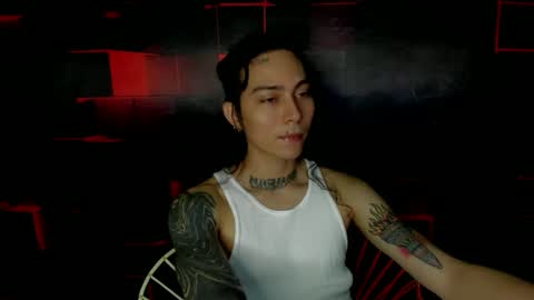 Snapshot of chromeheart_ chatting on October 18, 2:36 am Mach online show from October 18, 2:36 am