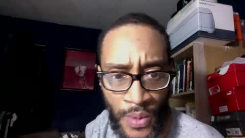 Vinny.D online show from December 17, 6:24 am