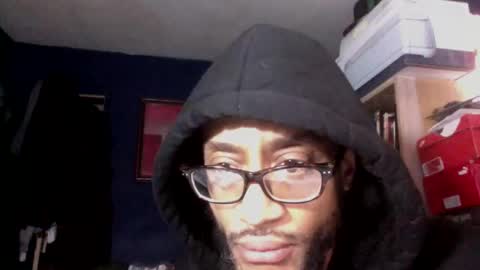 Vinny.D online show from January 6, 6:10 pm