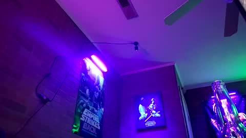 chronicvibez online show from December 17, 8:20 am