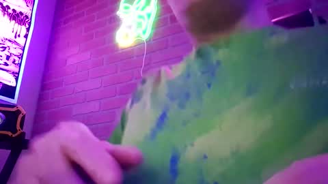 Snapshot of chronicvibez chatting on March 4, 2:56 pm chronicvibez online show from March 4, 2:56 pm