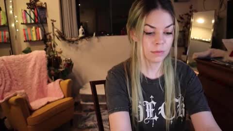 Chrys online show from October 12, 5:28 am