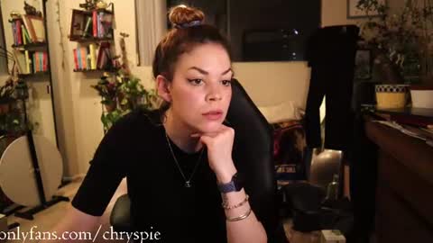 Chrys online show from June 15, 5:42 am