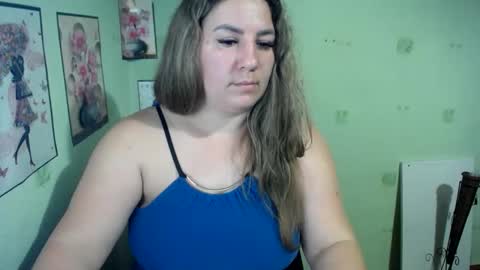 Diana online show from February 7, 4:59 am