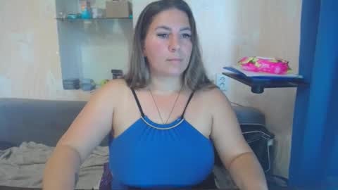 Diana online show from October 8, 7:50 am