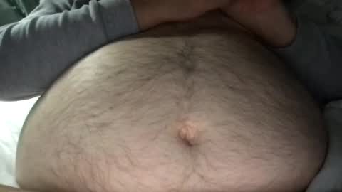 Snapshot of chubbeebear chatting on December 7, 3:47 am lOOking4me online show from December 7, 3:47 am