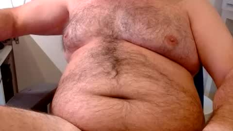 Snapshot of chubby_bear_by chatting on July 1, 7:54 am Chubby Bear BY online show from July 1, 7:54 am