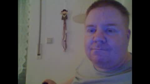 chubby_david online show from January 10, 11:09 pm