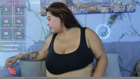 chubby_pregnant11_pm online show from December 14, 5:40 pm