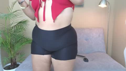 chubby_salo online show from April 21, 2:56 pm