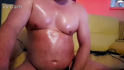 Snapshot of chubbybelly80 chatting on June 18, 2:45 am Corviglia online show from June 18, 2:45 am
