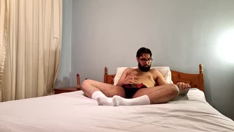 Snapshot of chubbybottomdesi chatting on May 14, 12:06 am ChubbyBottomDesi online show from May 14, 12:06 am