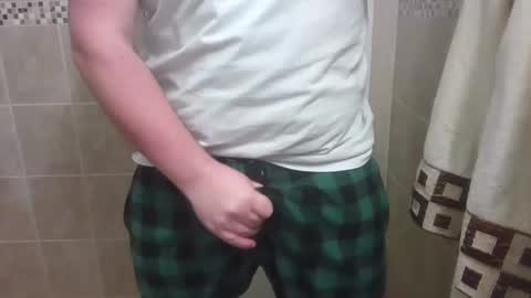 chubbycub14 online show from February 26, 2:26 am