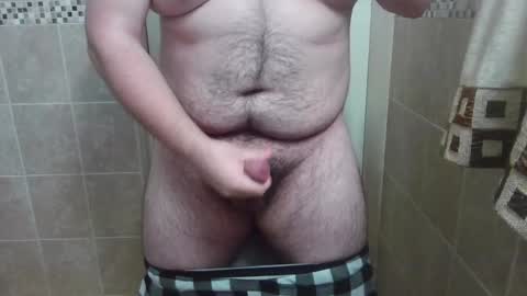 chubbycub14 online show from October 21, 4:08 pm