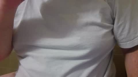 Snapshot of chubbycub14 chatting on February 15, 5:59 am chubbycub14 online show from February 15, 5:59 am