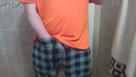 Snapshot of chubbycub14 chatting on February 26, 5:01 pm chubbycub14 online show from February 26, 5:01 pm