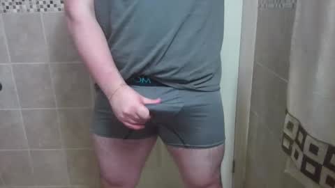 chubbycub14 online show from March 2, 5:09 pm