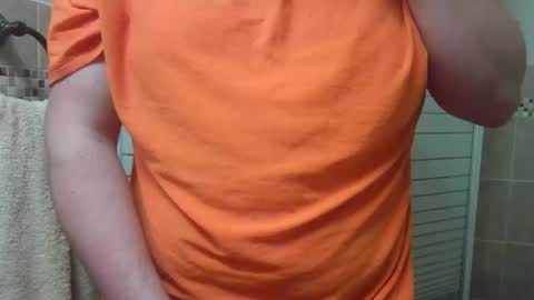 chubbycub14 online show from April 7, 6:08 pm