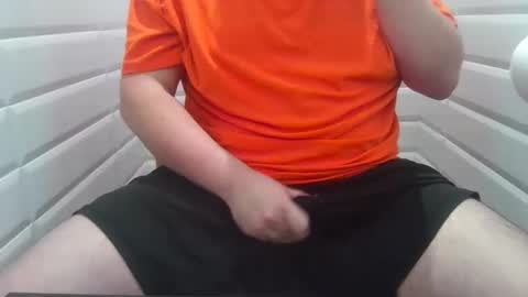 chubbycub14 online show from April 15, 6:59 pm