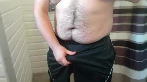 chubbycub14 online show from June 19, 5:39 pm