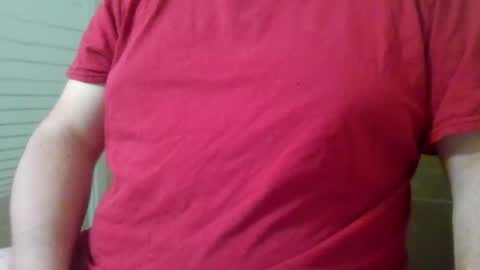 chubbycub14 online show from July 18, 2:27 am