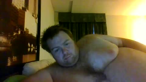 Snapshot of chubbyginger2 chatting on December 8, 4:35 am chubbyginger2 online show from December 8, 4:35 am
