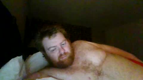 Snapshot of chubbyginger2 chatting on February 12, 3:07 am chubbyginger2 online show from February 12, 3:07 am