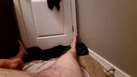 Snapshot of chubbyhorny6969 chatting on February 28, 7:37 pm chubbyhorny6969 online show from February 28, 7:37 pm