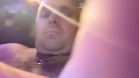 Snapshot of chubbyissy chatting on October 19, 4:29 pm Chubbydutch man online show from October 19, 4:29 pm