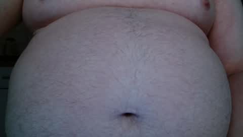 chubbyjam27 online show from February 23, 3:29 pm