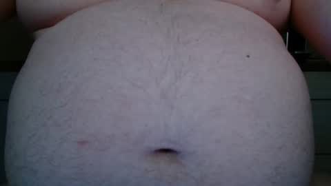 chubbyjam27 online show from January 10, 2:19 pm