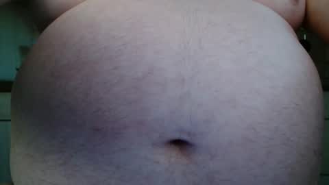 chubbyjam27 online show from April 16, 11:00 am