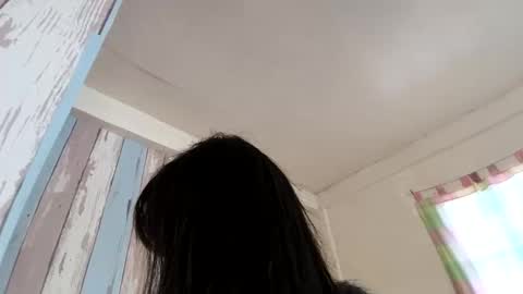 HappyGirL Aria online show from December 31, 1:36 am