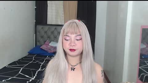 Snapshot of chubbylita24 chatting on February 1, 3:10 pm chubbylita24 online show from February 1, 3:10 pm