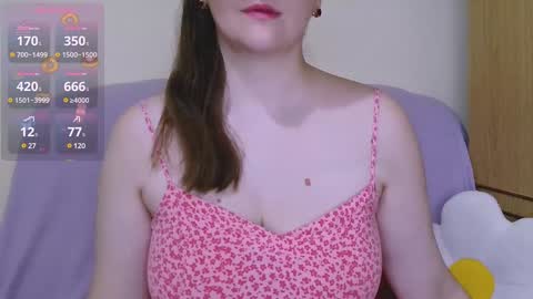 Maia online show from December 25, 7:13 pm