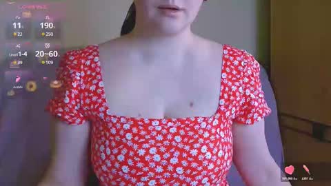 Maia online show from February 16, 9:26 am