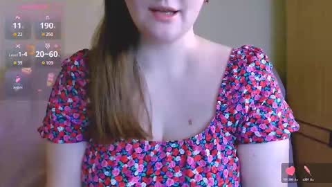 Maia online show from February 22, 9:56 am