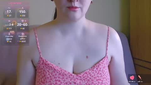 Maia online show from March 8, 9:06 am