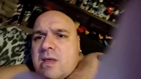 chubbyman40 online show from March 14, 8:58 pm