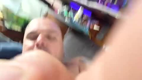 chubbyman40 online show from March 23, 2:10 pm