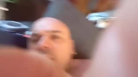 Snapshot of chubbyman43 chatting on June 16, 7:44 am chubbyman43 online show from June 16, 7:44 am