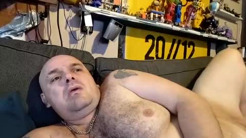 Snapshot of chubbyman43 chatting on June 22, 7:44 pm chubbyman43 online show from June 22, 7:44 pm