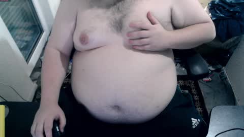 Snapshot of chubbyporn chatting on December 29, 1:38 pm chubbyporn online show from December 29, 1:38 pm