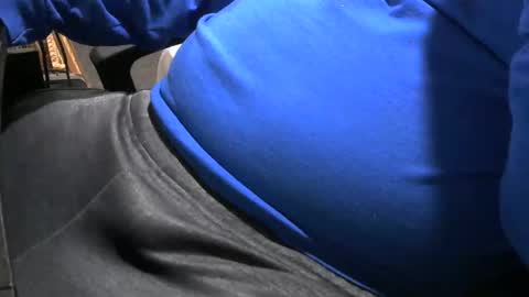 chubbyuncut5 online show from February 6, 5:45 am