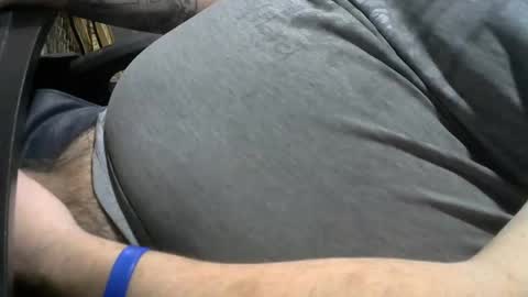 chubbyuncut5 online show from February 9, 4:38 am