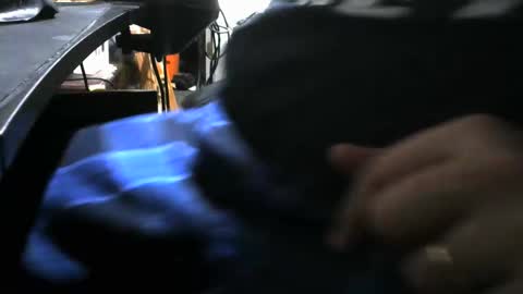 chubbyuncut5 online show from March 22, 3:32 am